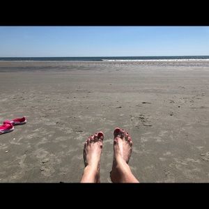 Meet your Posher, Tami